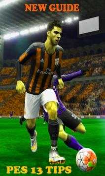 Guide PES 13 Tips screenshot 2