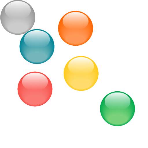 Bubble Crush Frenzy 1.01