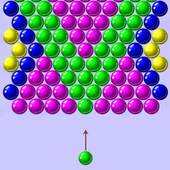 Bubble Shooter Bird Rescue 5