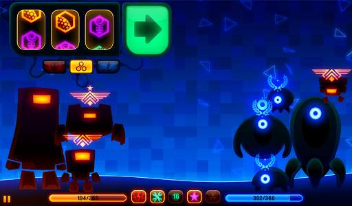 Robotek screenshot 8