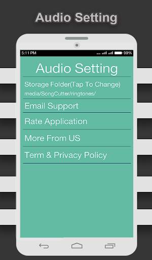 Song Cutter 2018 screenshot 11