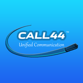 Call44 Dialer icon