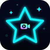 Star Video Maker logo