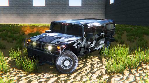 City Car Driving Simulator 2021 screenshot 3