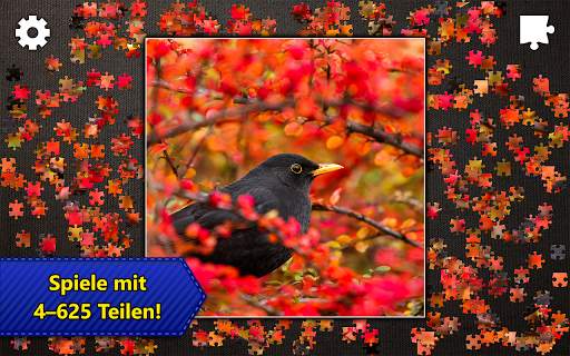 Jigsaw Puzzle Spiele Epic screenshot 10