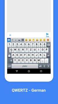 Android Laptop Keyboard screenshot 5