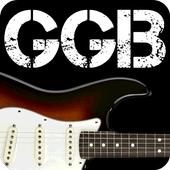 GGB: The Gina Glocksen Band icon