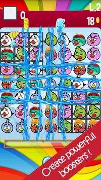 Blast Birds Furious screenshot 2