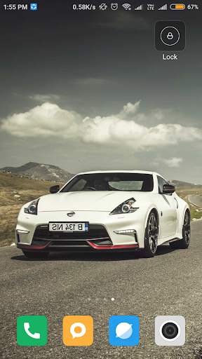 Car Wallpapers स्क्रीनशॉट 4