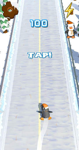 Freeze Whiz 3D screenshot 2