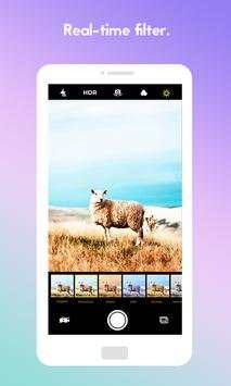 Leisure Camera screenshot 2