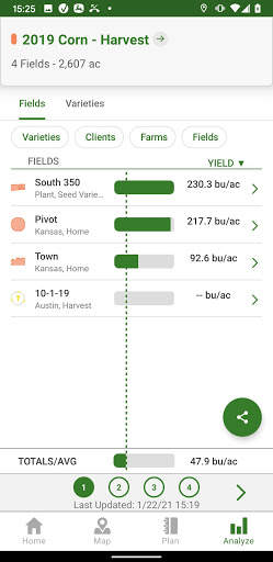 Operations Center Mobile screenshot 2
