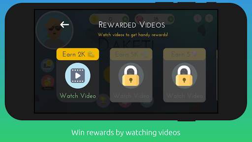 Daketi - Card Game screenshot 5