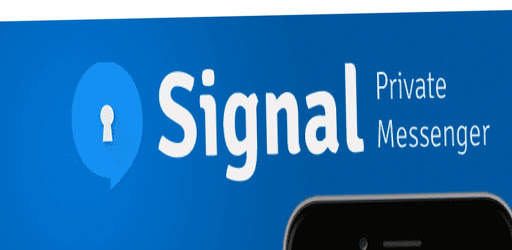 Messenger Signall Guide All Private Messengers screenshot 1