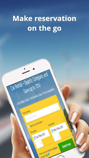 Travellers screenshot 2