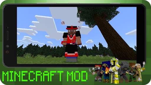 Skin Boboi👱 Boy for Minecraft screenshot 5