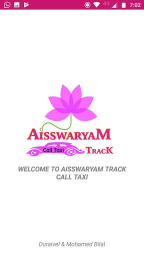 Aisswaryam Track screenshot 1