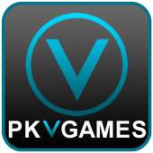 Pkv Games Online BandarQQ Domino QQ Apk Resmi 2021 icon