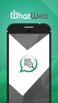WhatsWeb For Whatscan screenshot 1