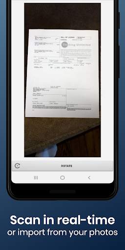 Drive Axle screenshot 2