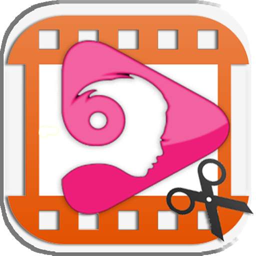 Video Editor, Cut & Edit Video, Slow & Fast Motion 1.0