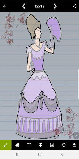 My Drawing screenshot 3