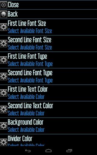 Car Gauge Lite OBD2 screenshot 6