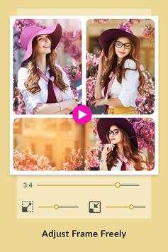 Video Collage Maker screenshot 4