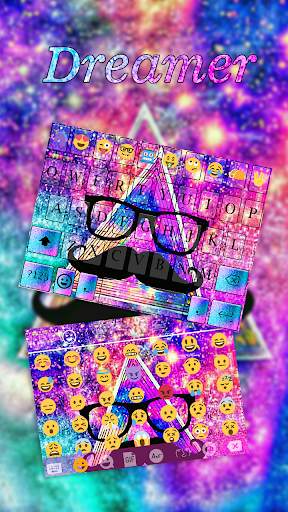 Dope Keyboard screenshot 7