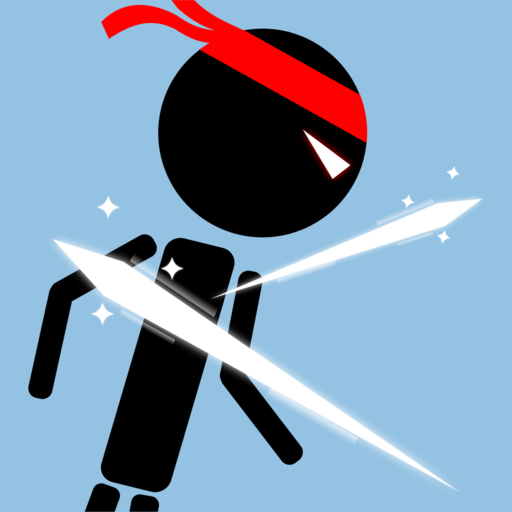 Ragdoll Ninja icon