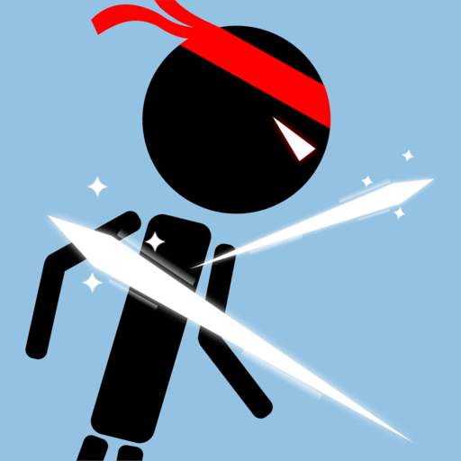 Ragdoll Ninja 1.1