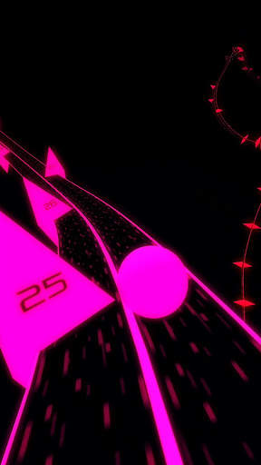 Rush screenshot 2