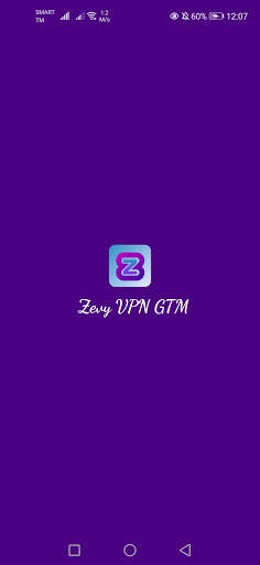 Zevy VPN GTM (SSH/VPN) screenshot 1
