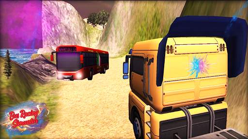 Coach Bus Driver 2020 screenshot 2