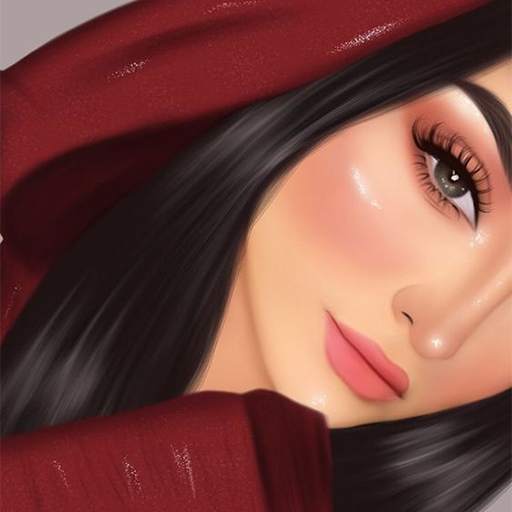 Girly Wallpaper 1.0