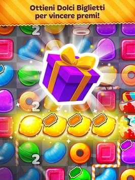 Candy Blast Mania screenshot 2