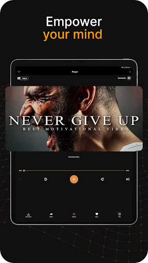 Mindset: Daily Motivation screenshot 12