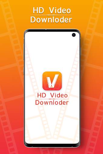 HD Video Downloader - Free Video Downloader screenshot 1