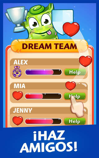 Dreamland Story screenshot 13