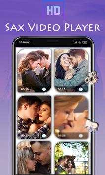 SAX Video Player - PLAYiT Video Player 2020 screenshot 5