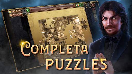 Panic Room | House of secrets screenshot 2