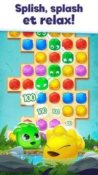Jelly Splash screenshot 2