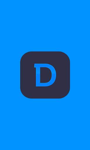 Dmanager Browser and Document20 screenshot 2