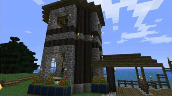 Easy Design Ideas Minecraft screenshot 4