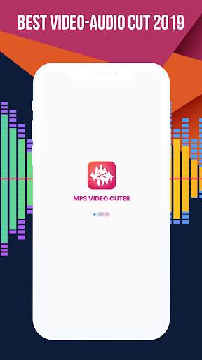 Mp3 Cutter and Ringtone Maker screenshot 8