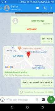 HiApp screenshot 1