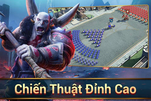 Mobile Royale - Gamota screenshot 2