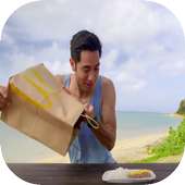 New Zach King Magic logo
