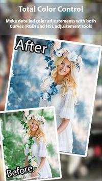 Photo Editor Apps Pro 2018 screenshot 3