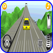 Hill Climb Racing : Car Racer आइकन